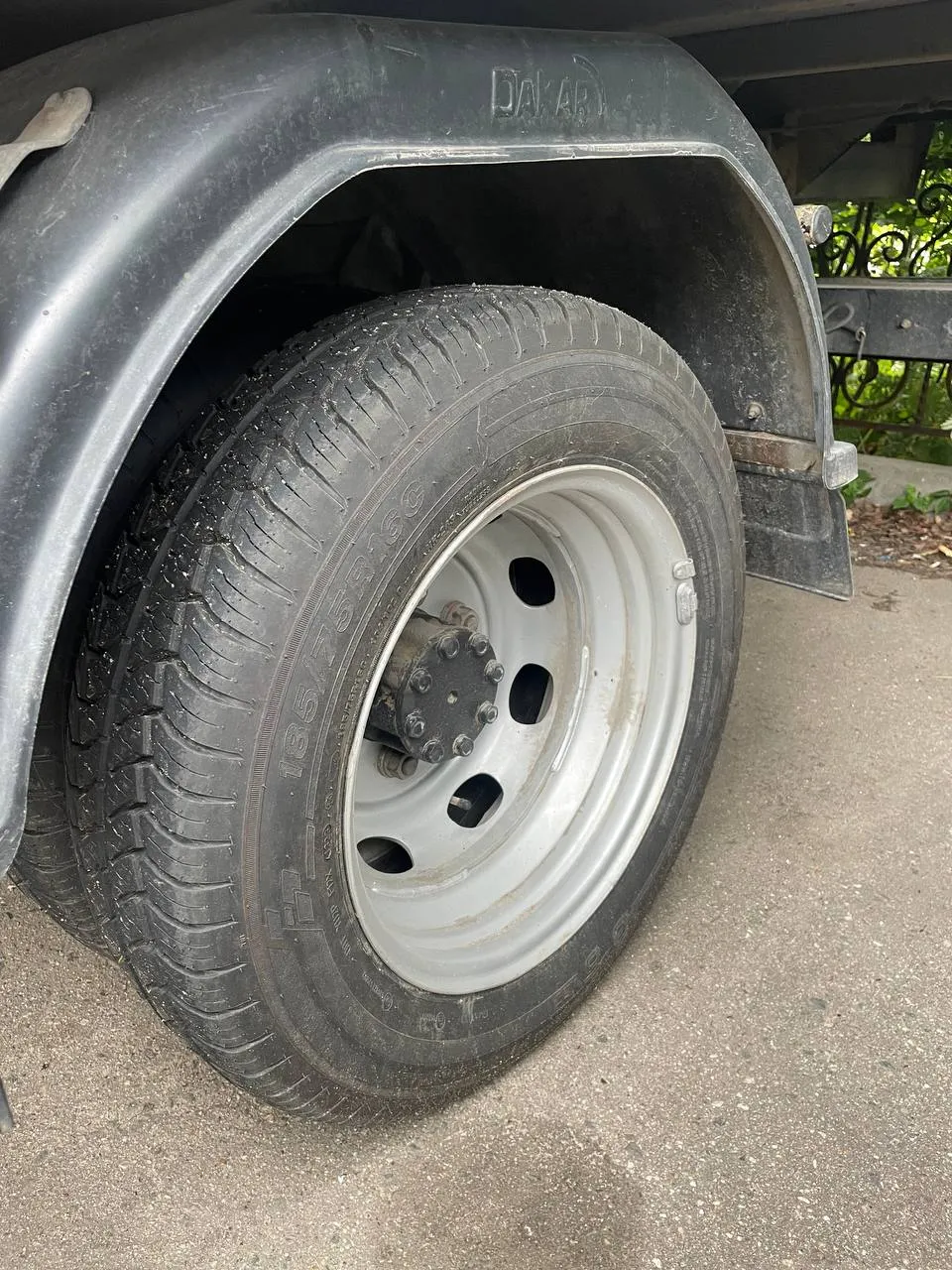 Фото отзыва